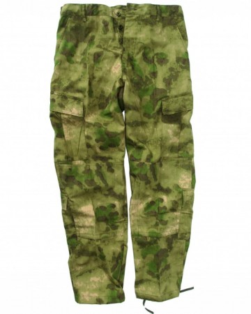 米軍戦闘服ATACSカモ、下、レプリカ、サバゲー用品