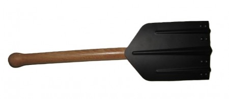 ナチスドイツ軍　折り畳みスコップ　レプリカ