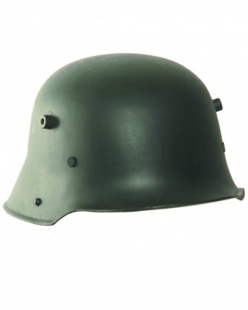 ドイツ軍、第一次大戦型M16ヘルメット、レプリカ | ナチス軍服販売 BW 