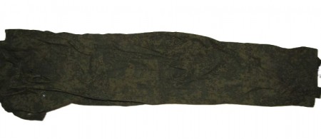 ロシア軍ズボン　実物