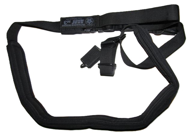 ロシア軍　AKMスリング　実物　新品