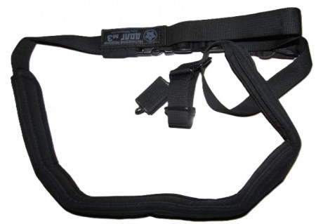 ロシア軍　AKMスリング　実物　新品