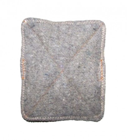 ナチスドイツ軍MG34&MG42バレル交換用パッド、レプリカ