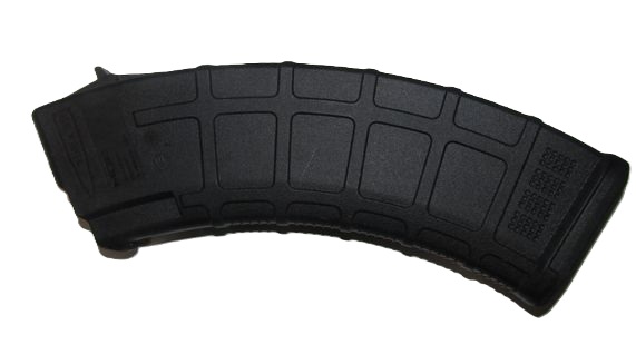 ロシア軍　マガジン最新型　実物