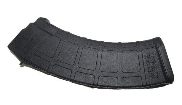 ロシア軍　マガジン最新型　実物