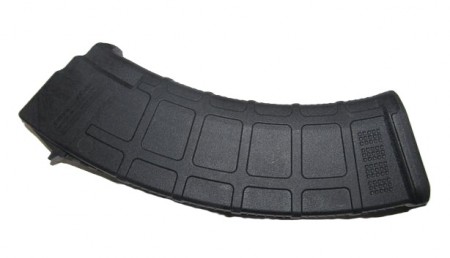 ロシア軍　マガジン最新型　実物