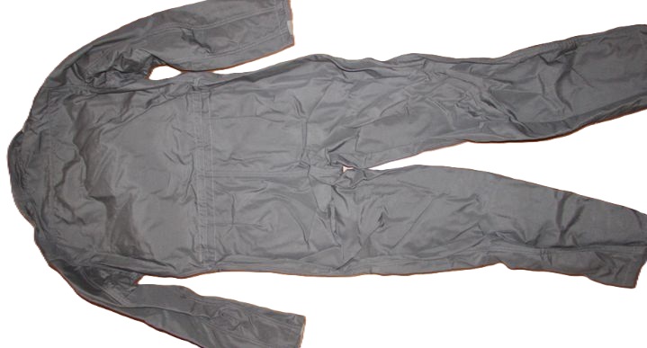 BWドイツ軍　空軍パイロット繋ぎ服　実物　新品