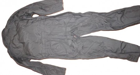 BWドイツ軍　空軍パイロット繋ぎ服　実物　新品