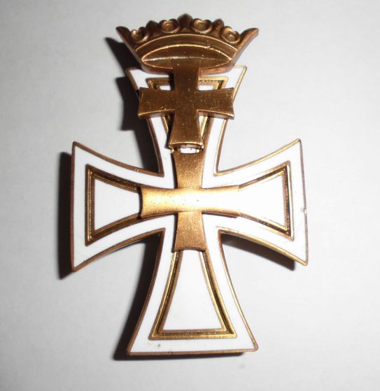 ダンツィヒクロス、実物 | ナチス軍服販売 BWドイツ軍服販売