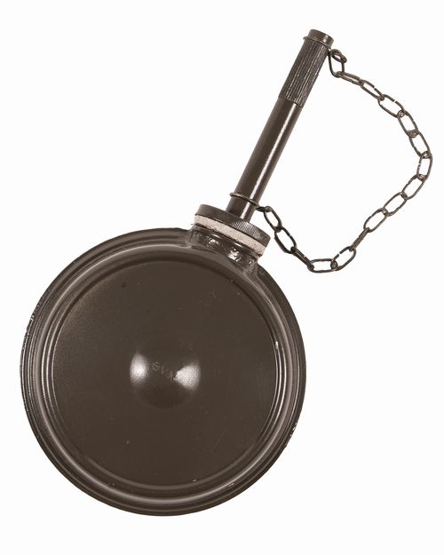 ナチスドイツ軍　機関銃用オイルカン　レプリカ