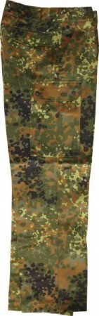 BWドイツ軍戦闘ズボン　レオケーラーNATO実物