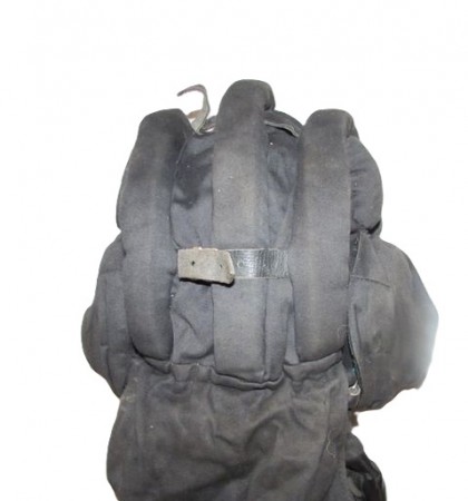 ロシア軍　戦車兵ハット　実物良品