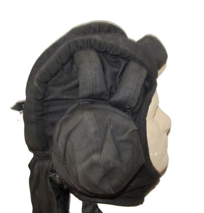 ロシア軍　戦車兵ハット　実物良品