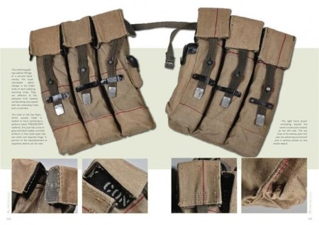 ナチスドイツ軍　装備品ブック　1