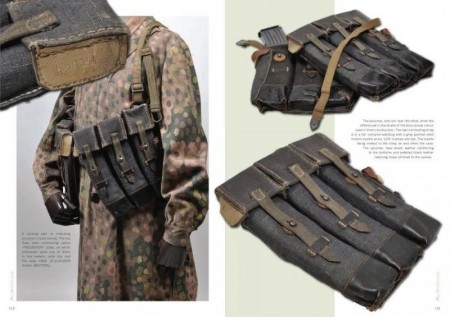ナチスドイツ軍　装備品ブック　1