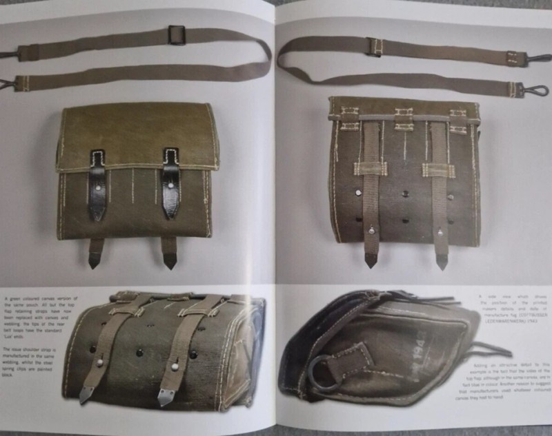 ナチスドイツ軍　装備ブック　2