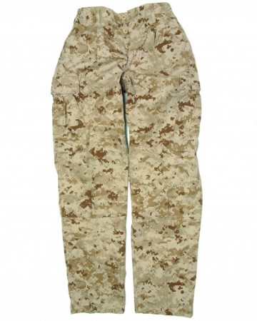 USMCマーパット、デザートカモ軍服下、実物、中古極上品、サバゲー用品