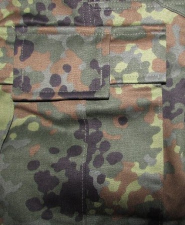 BWドイツ軍服、KSK新型スボン、フレックカモ、サバゲー用品　高機能高品質
