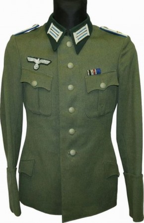 ドイツ軍用　将校？　中古 Yahoo!オークション -「ドイツ軍 将校」(制服) (個人装備)の落札