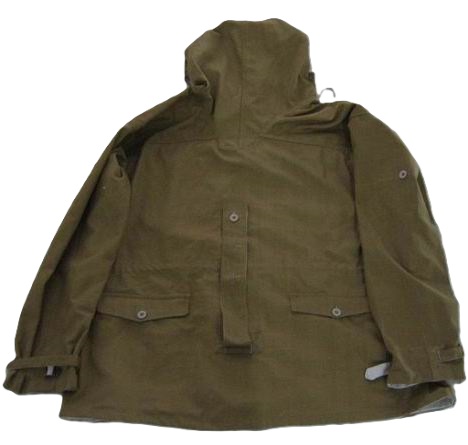 ナチス軍服山岳兵アノラック | ナチス軍服販売 BWドイツ軍服販売 各国