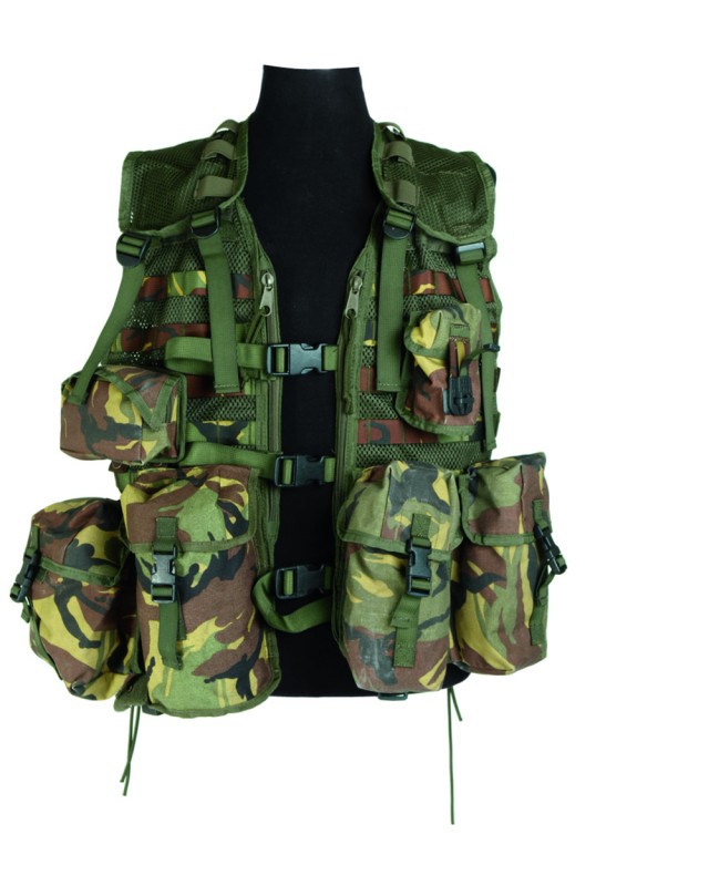 オランダ軍Moll装備品、中古 | ナチス軍服販売 BWドイツ軍服販売 各国