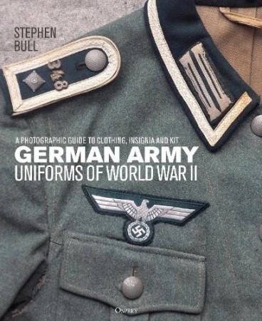 ナチスドイツ軍　軍服