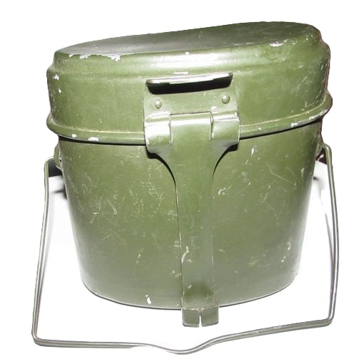 ドイツ軍 飯盒 飯盒さストラップ ドイツ軍 飯盒 飯盒さストラップ