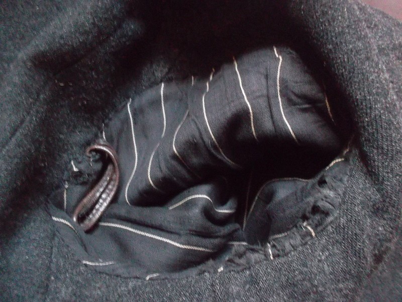 ナチス海軍Uボートジャケット、実物 | ナチス軍服販売 BWドイツ ナチス海軍Uボートジャケット、実物 | ナチス軍服販売 BWドイツ