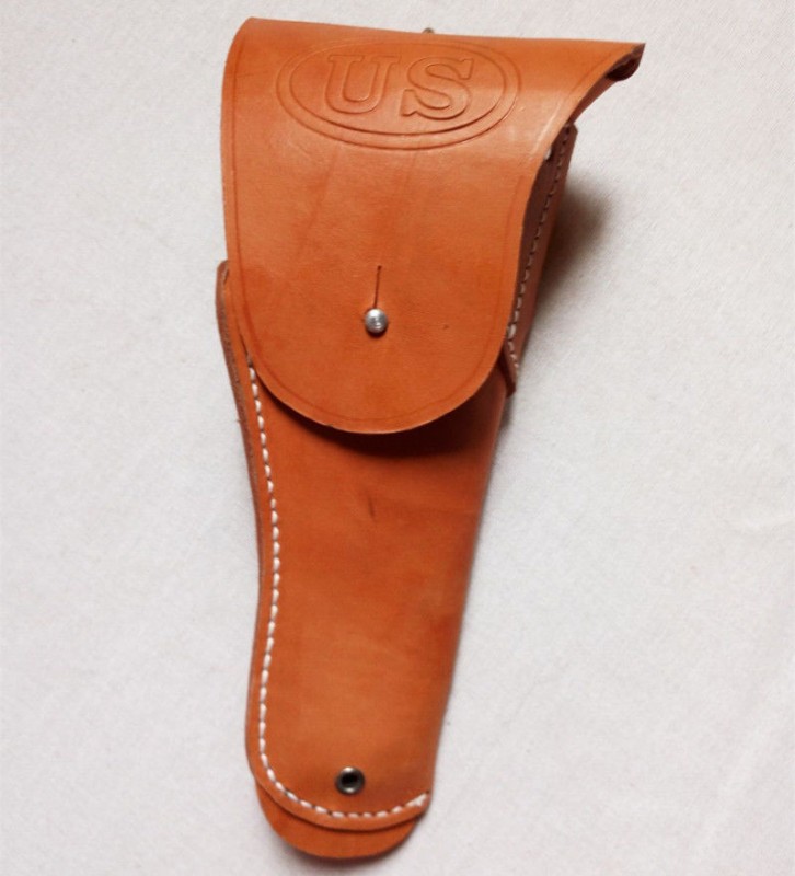 コルトM1911ガバメントホルスター