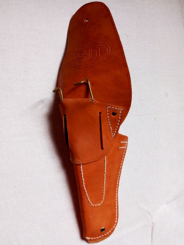 コルトM1911ガバメントホルスター