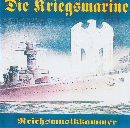ドイツ海軍