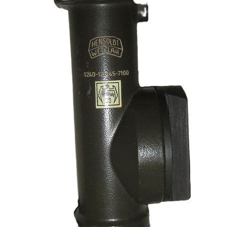 BWドイツ軍　機関銃用MG3　ラフェッテ用光学照準器　