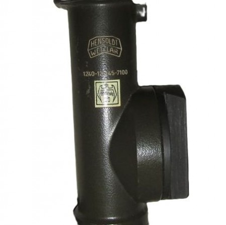 BWドイツ軍　機関銃用MG3　ラフェッテ用光学照準器　