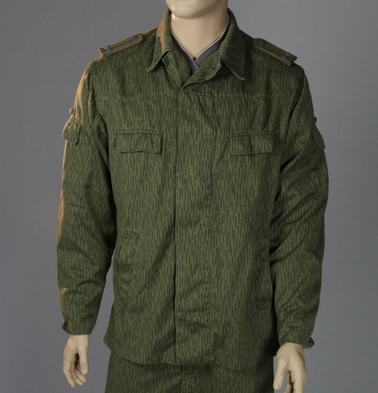 東ドイツ軍　上下装備セット 東ドイツ軍 夏用軍服上下セット | ナチス軍服販売 BWドイツ軍服販売