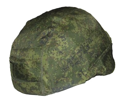 ロシア軍　肉厚ヘルメット　レプリカ
