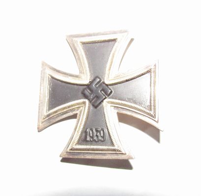ナチスドイツ軍 一級鉄十字章 実物 その3 | ナチス軍服販売 BW