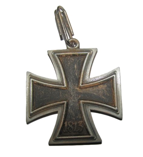 ナチスドイツ軍 騎士十字章 授与書付き 実物 | ナチス軍服販売 BW