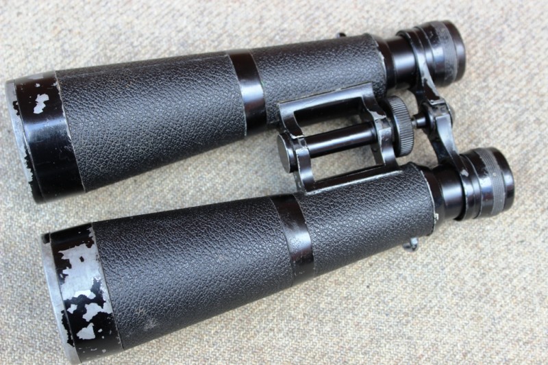 ナチスドイツ軍 8倍50ミリ双眼鏡、実物 | ナチス軍服販売 BWドイツ軍服