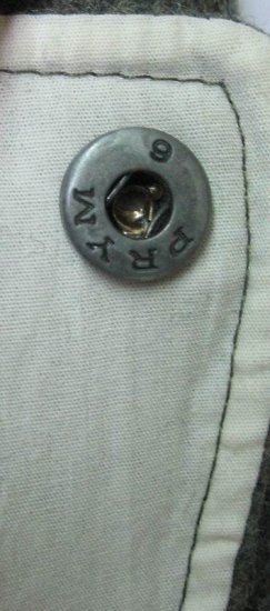 ナチスドイツ軍　空挺パンツ　レプリカ