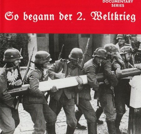 ナチスCD　ヒトラー勝手にポーランド国境を突破