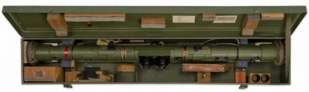 ナチスドイツ軍　レンジファインダー　ケース入り　実物