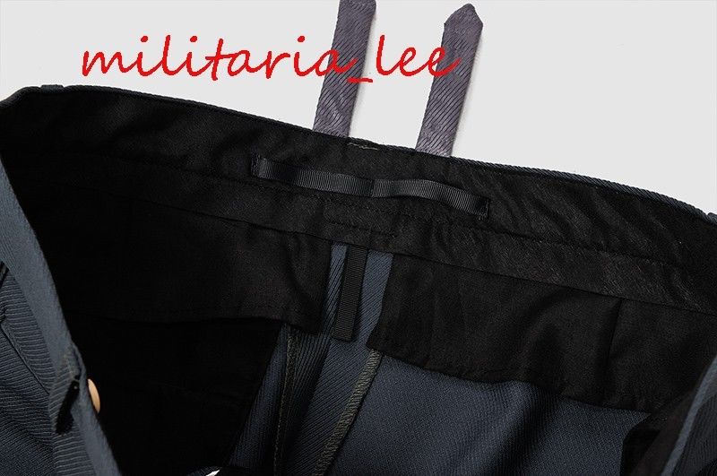 ドイツ軍 エスグラ国産製 乗馬ズボン ドイツ軍エスグラ国産製乗馬ズボン