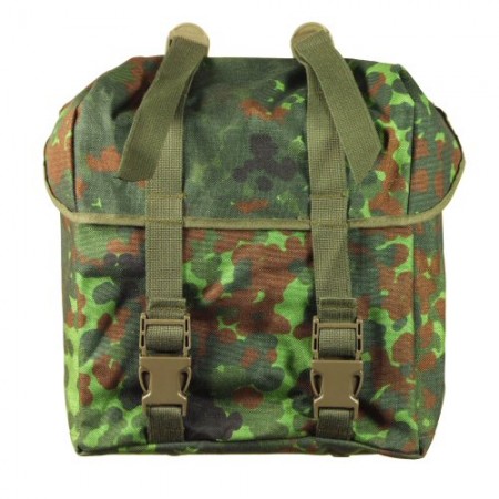 ドイツ軍BW雑納、極上品