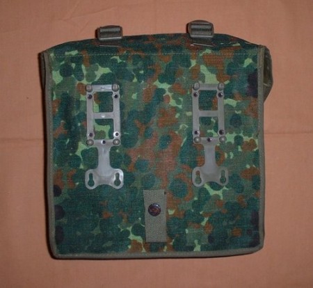 ドイツ軍BW雑納、極上品