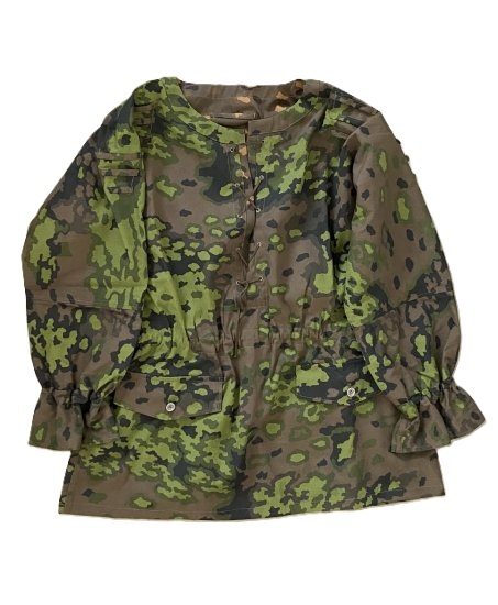 ナチスドイツ軍 武装SSオークA迷彩スモック レプリカ | ナチス軍服販売