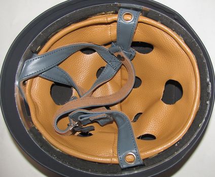 ナチスドイツ軍　空挺ヘルメット　レプリカ