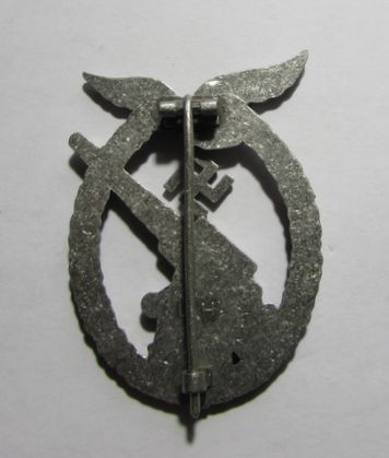 ナチスドイツ軍空軍高射砲兵章、レプリカ | ナチス軍服販売 BWドイツ