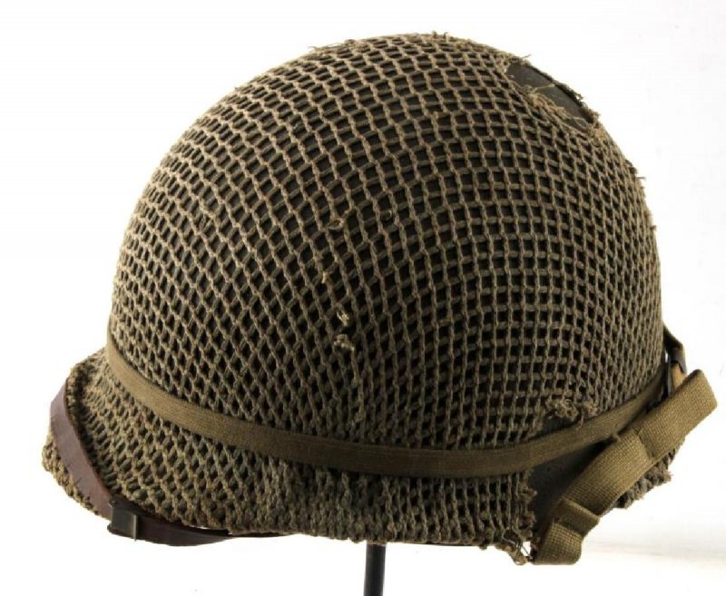 WW2米軍ヘルメット、実物、極上品 | ナチス軍服販売 BWドイツ