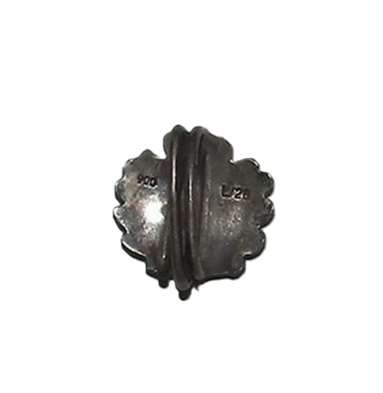 ナチスドイツ軍　柏葉章　実物　ケースレプリカ