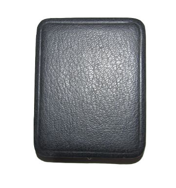 ナチスドイツ軍　柏葉章　実物　ケースレプリカ